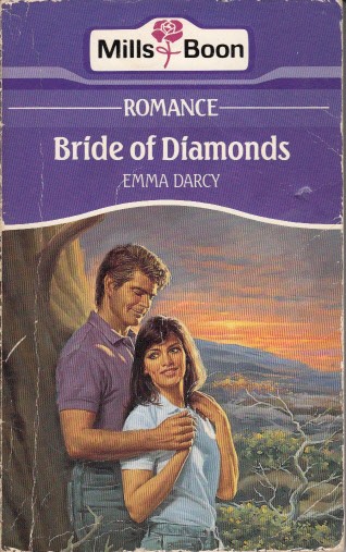 BRIDE OF DIAMONDS