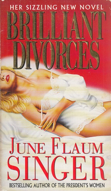 BRILLIANT DIVORCES