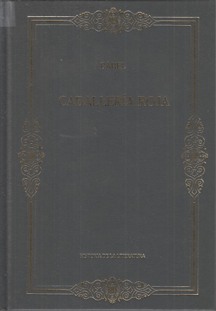 CABALLERÍA ROJA
