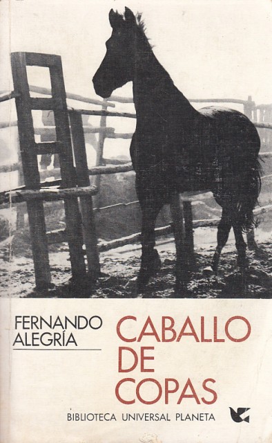 CABALLO DE COPAS