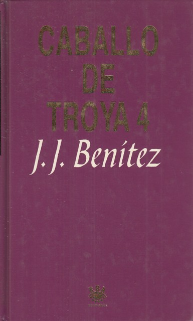 CABALLO DE TROYA 4