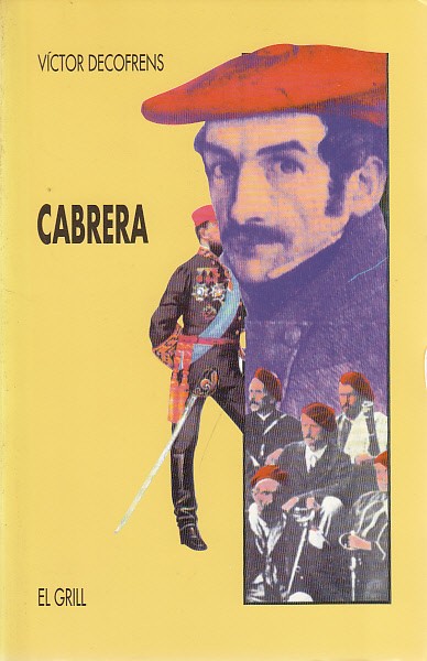 CABRERA