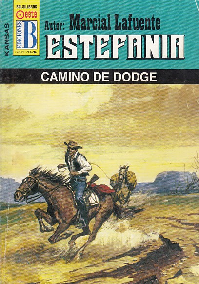 CAMINO DE DODGE