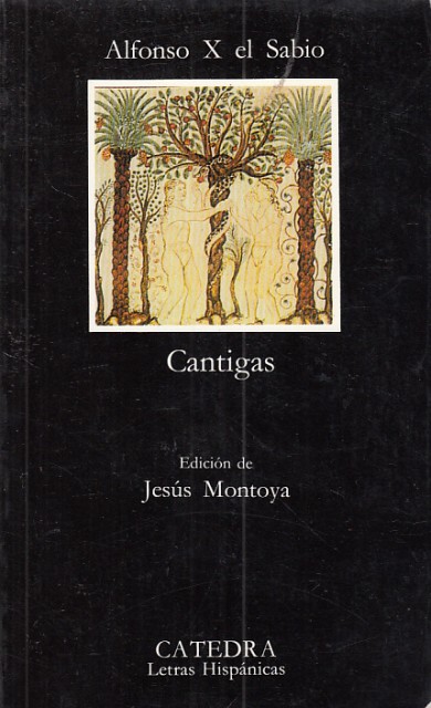 CANTIGAS