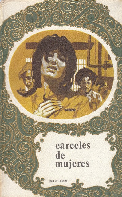 Cárceles de mujeres