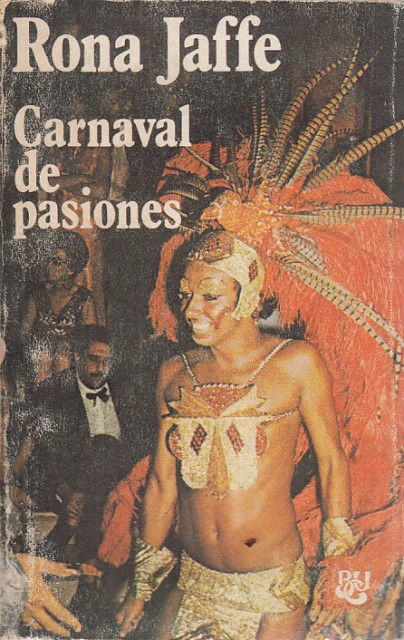 CARNAVAL DE PASIONES