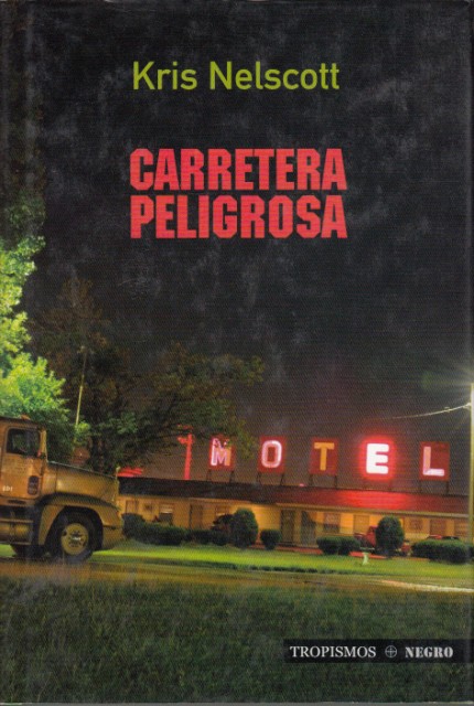 CARRETERA PELIGROSA
