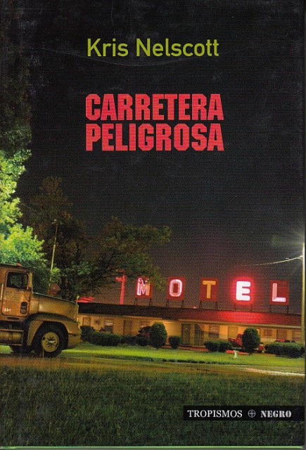 CARRETERA PELIGROSA