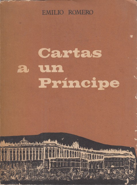 Cartas a un Príncipe