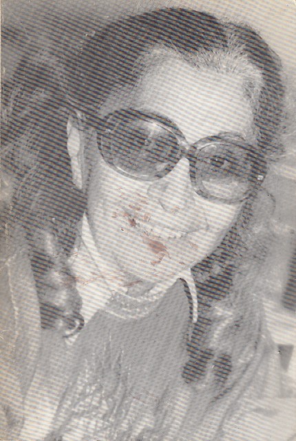 CARTAS ABIERTAS (ÉSTA SOY YO)