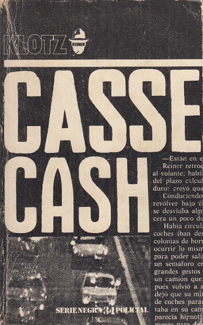 Casse cash