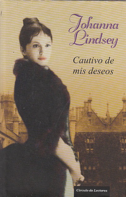 CAUTIVO DE MIS DESEOS