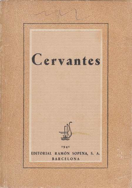 Cervantes