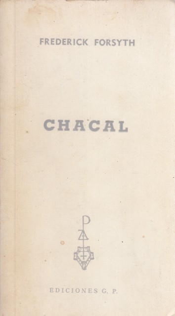 CHACAL