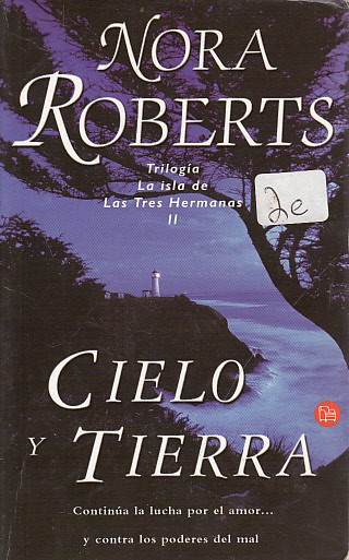 CIELO Y TIERRA (ISLA DE LAS TRES HERMANAS II)