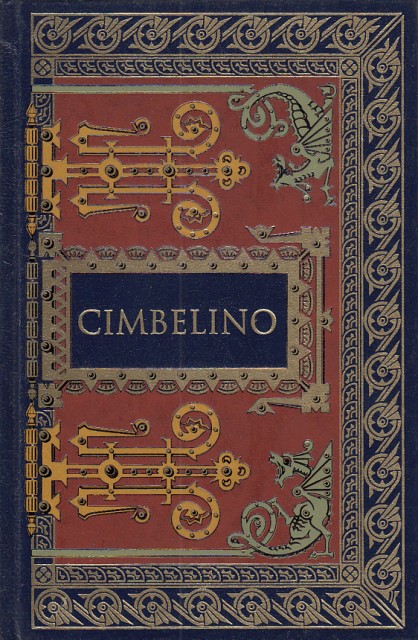 CIMBELINO