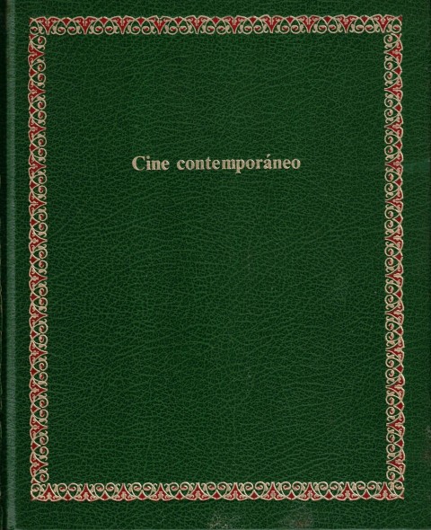 Cine Contemporáneo