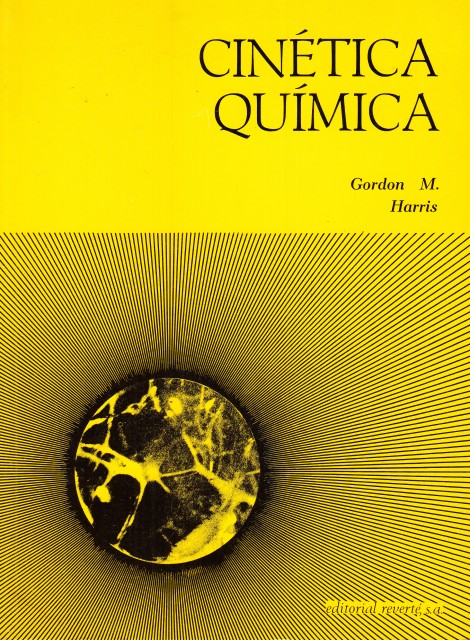 CINÉTICA QUÍMICA