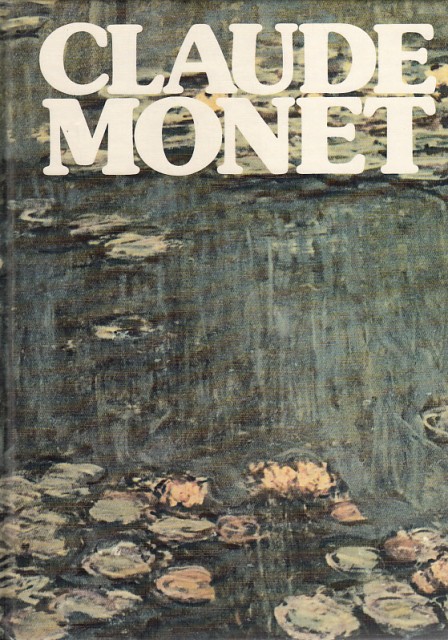 CLAUDE MONET