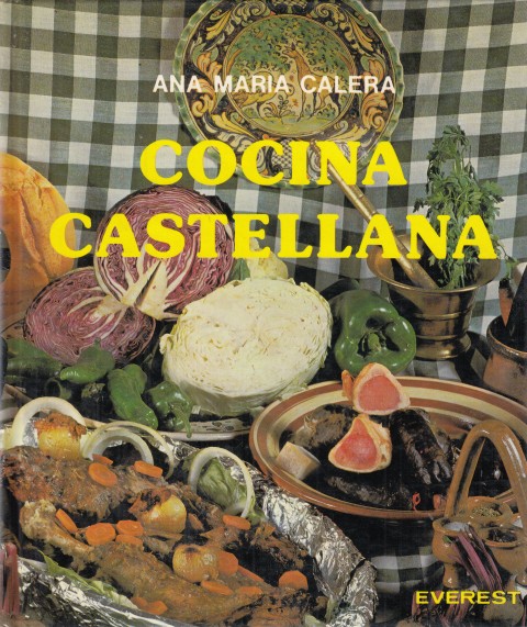 COCINA CASTELLANA