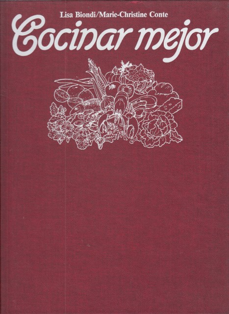 COCINAR MEJOR