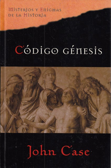 CÓDIGO GÉNESIS