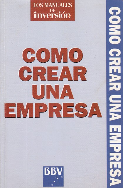 Como crear una empresa