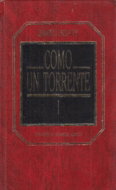 COMO UN TORRENTE I