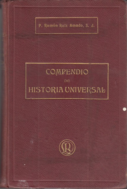 Compendio de Historia Universal
