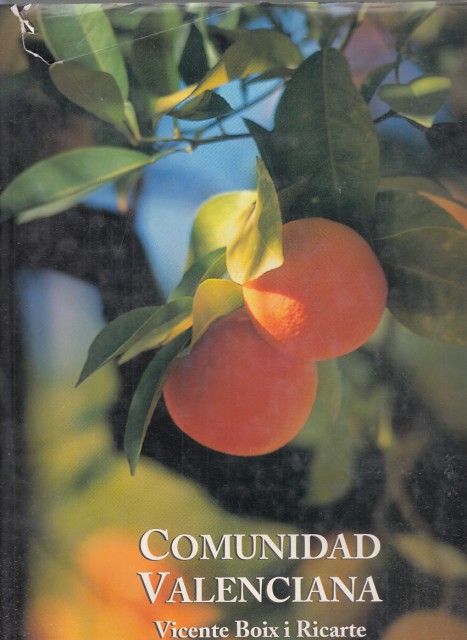 Comunidad Valenciana