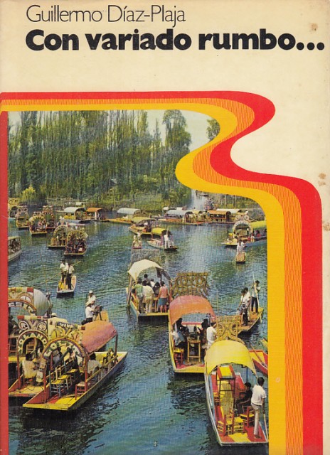 CON VARIADO RUMBO.DE LA RUTA DE MIO CID A LA …