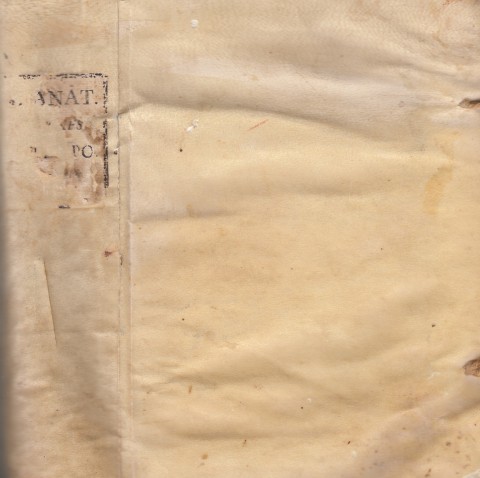 CONCIONUM DE TEMPORE .QUAE A PRIMA DOMINICA ADVENTUS . PRIMUS …