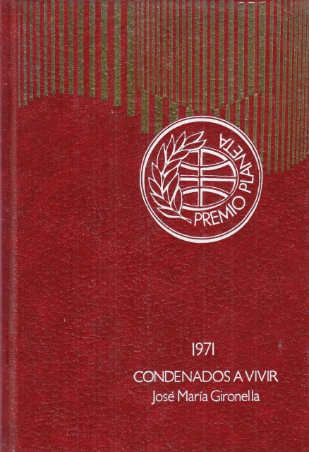 CONDENADOS A VIVIR. II