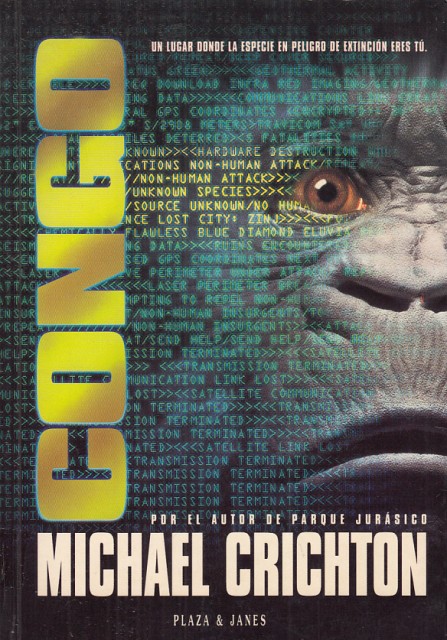 CONGO