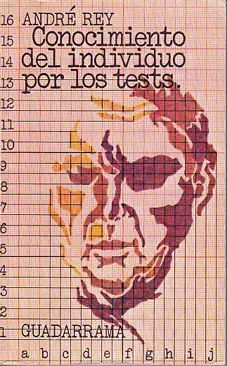 CONOCIMIENTO DEL INDIVIDUO POR LOS TESTS