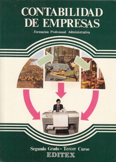 CONTABILIDAD DE EMPRESAS
