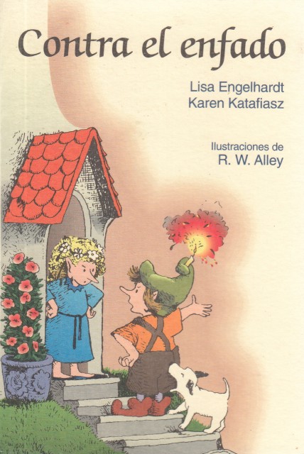 CONTRA EL ENFADO
