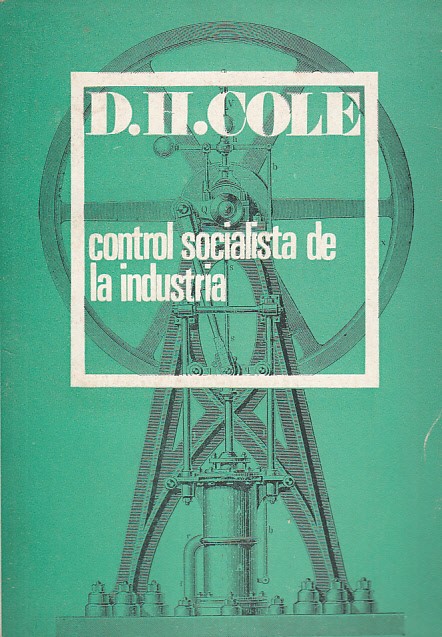 Control socialista de la industria