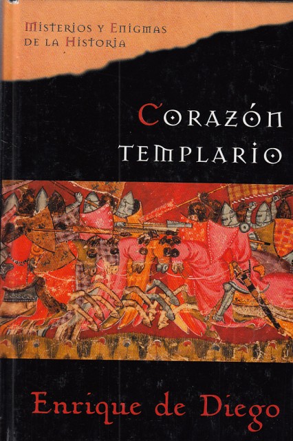 CORAZÓN TEMPLARIO