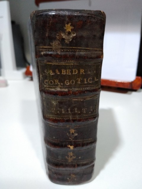 CORONA GÓTICA, CASTELLANA Y AUSTRIACA. TOMO I. VIDAS DE LOS …