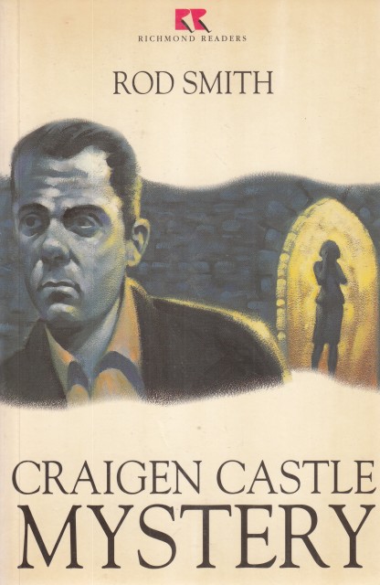 CRAIGEN CASTLE MYSTERY