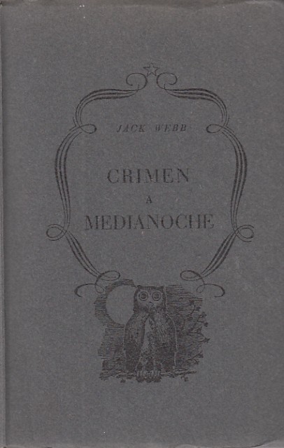 Crimen a medianoche