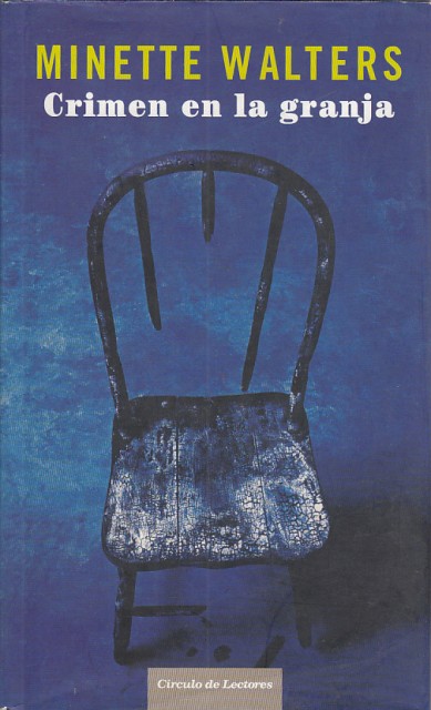 CRIMEN EN LA GRANJA