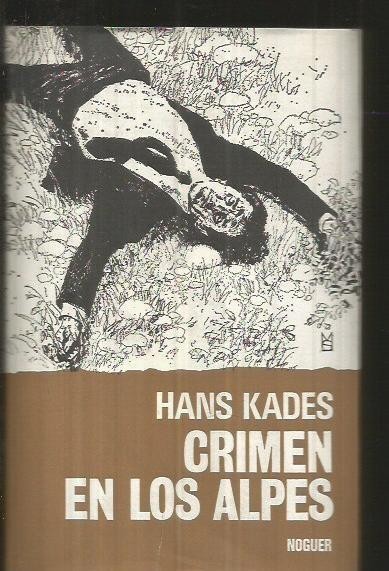 Crimen en los Alpes