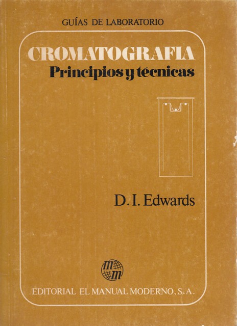 Cromatografia. Principios y técnicas