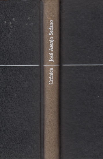 CRÓNICA