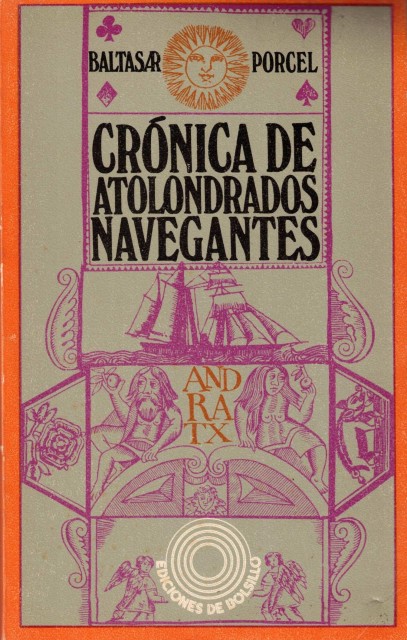 Crónica de atolondrados navegantes