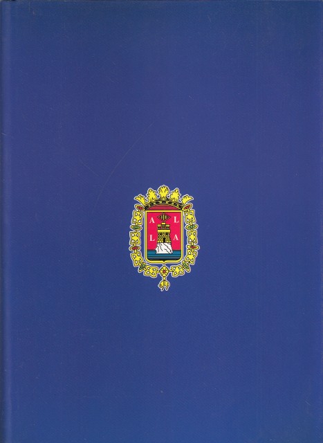 CRÓNICA DE LA MUY ILUSTRE CIUDAD DE ALICANTE. TOMO I. …