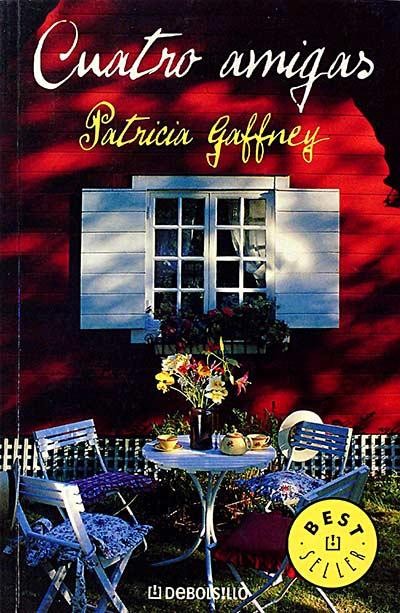 CUATRO AMIGAS