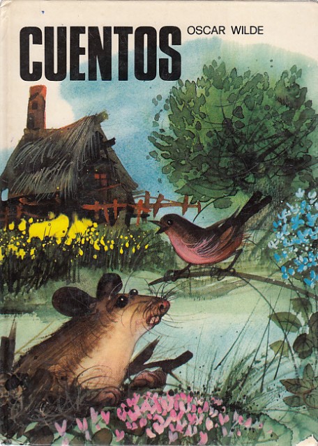CUENTOS